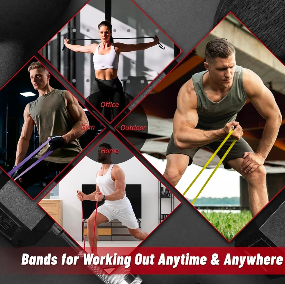 Resistance Band