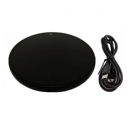 Coffee Mug Cup Warmer, Milk Tea Water Cup Heating Electric Touch Pad