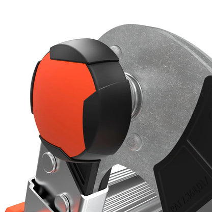 Load Capacity Telescoping Multi-Position Ladder