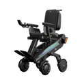 X12 Electric Wheelchair – With Stair-Climbing Capability