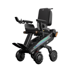X12 Electric Wheelchair – With Stair-Climbing Capability