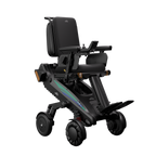 X12 Electric Wheelchair – With Stair-Climbing Capability