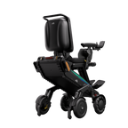 X12 Electric Wheelchair – With Stair-Climbing Capability