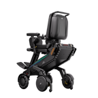 X12 Electric Wheelchair – With Stair-Climbing Capability