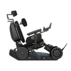 X12 Electric Wheelchair – With Stair-Climbing Capability