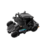 X12 Electric Wheelchair – With Stair-Climbing Capability
