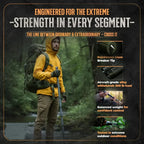 Factory Limited-Time Offer💥MULTI-FUNCTIONAL TACTICAL SURVIVAL STICK