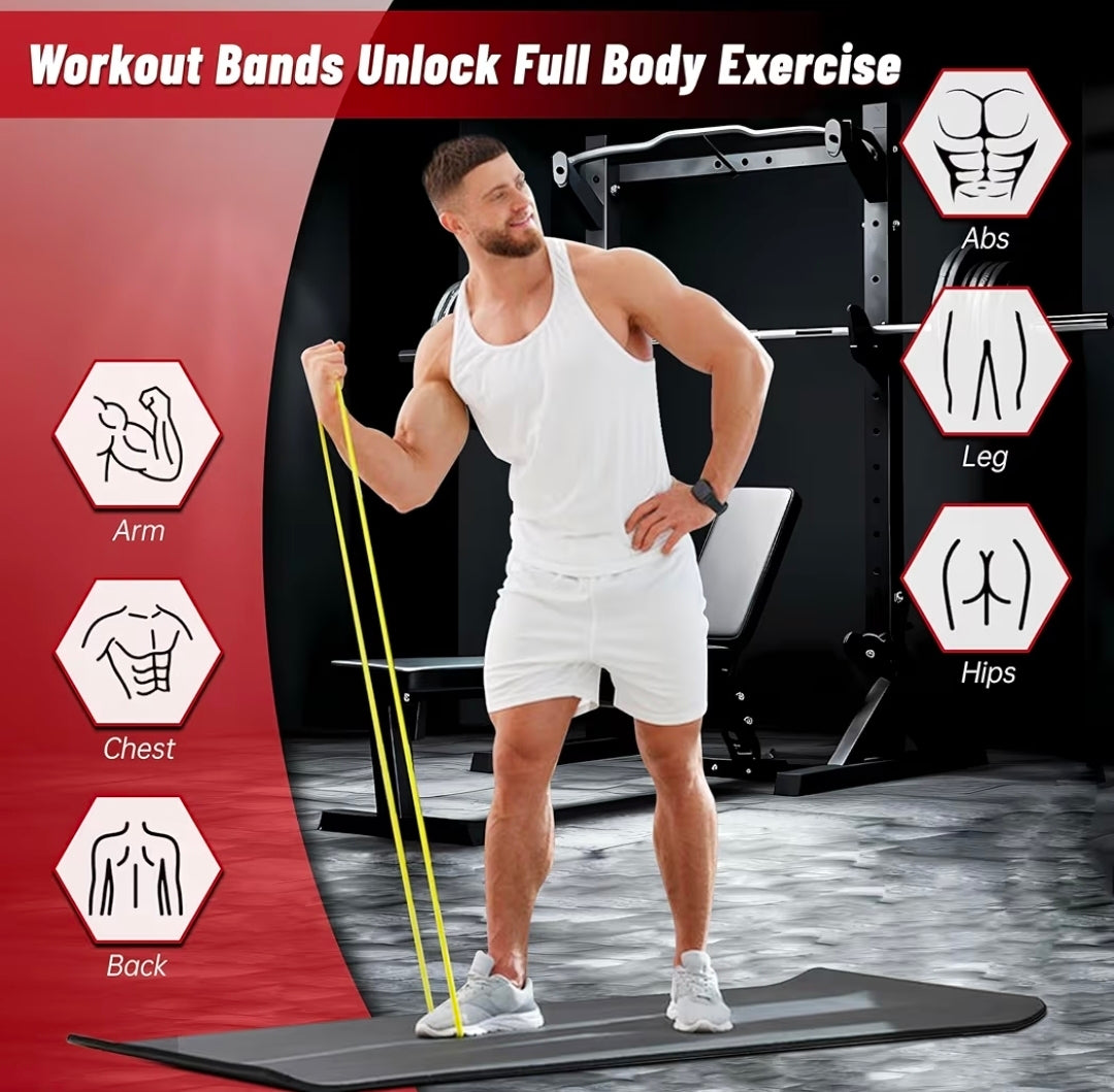 Resistance Band