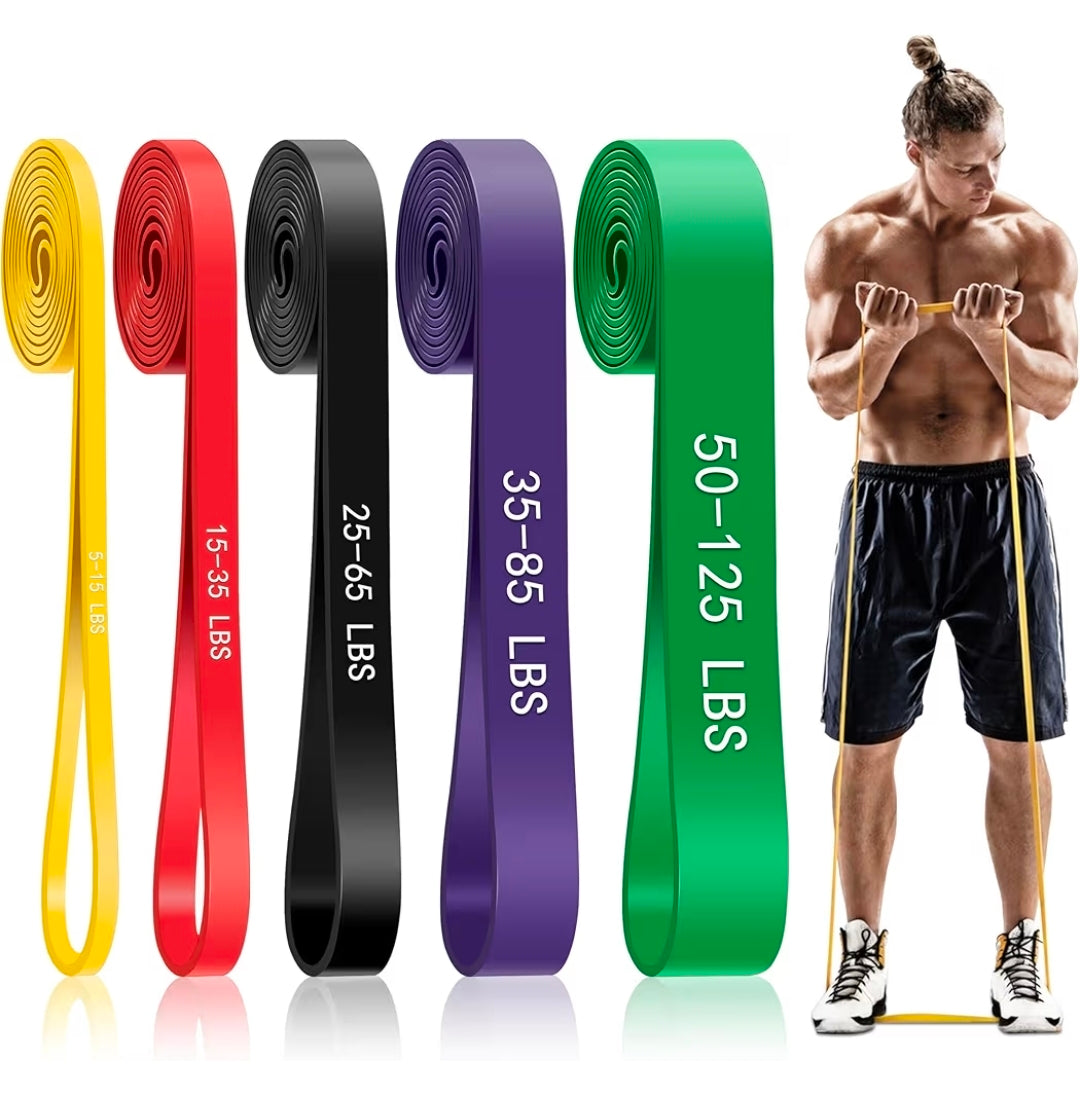 Resistance Band